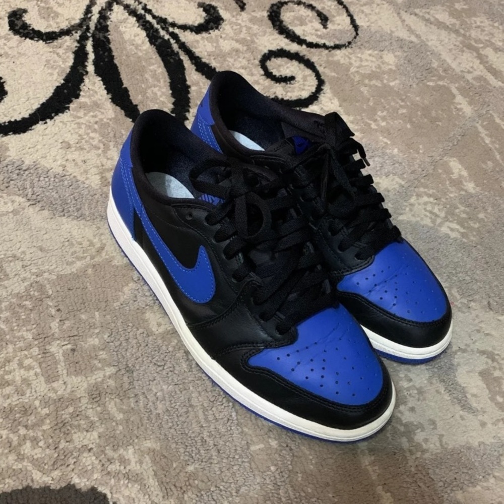 Jordan 1 “Royal”